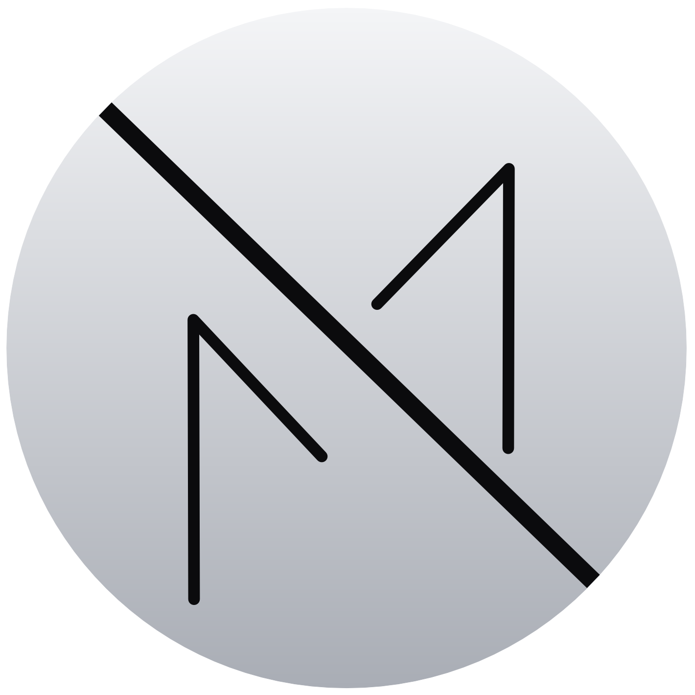 Margency logo